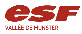 École du Ski Français de la Vallée de Munster logo