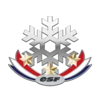 3ème étoile ski alpin