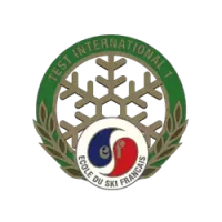 Test International 1 adulte ski alpin