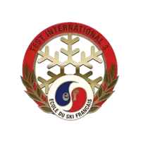 Test International 3 adulte ski alpin