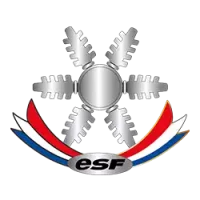 étoile d'argent ski alpin