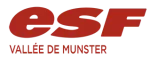 École du Ski Français de la Vallée de Munster logo